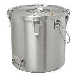 Thermo-Transportbehälter 20 Liter