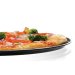 Pizza-Backblech 290mm rund