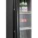 Glastürenkühlschrank 300L